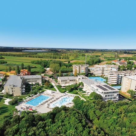 Isaresidence Holiday Resort Ca Lino 외부 사진