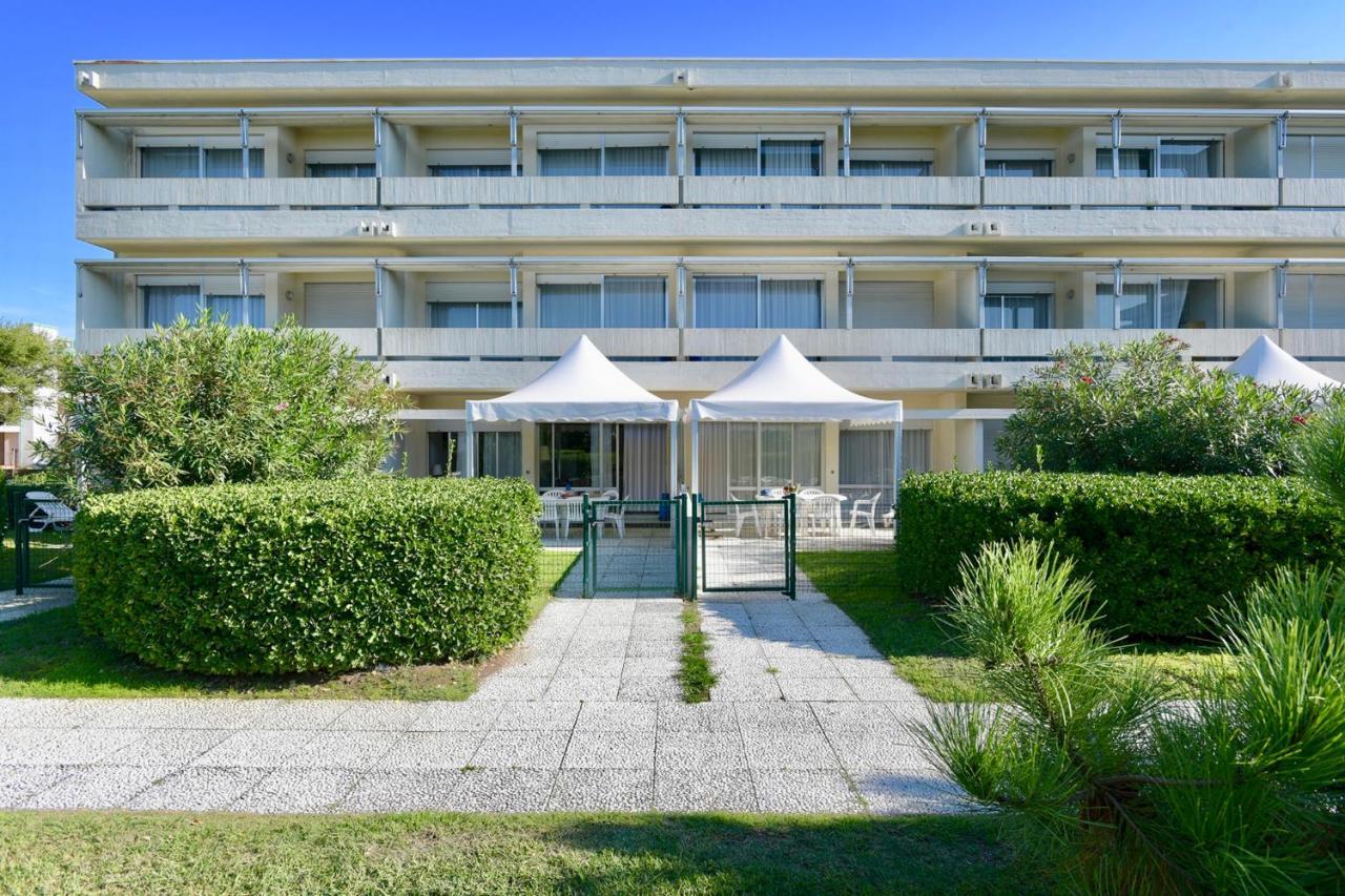 Isaresidence Holiday Resort Ca Lino 외부 사진