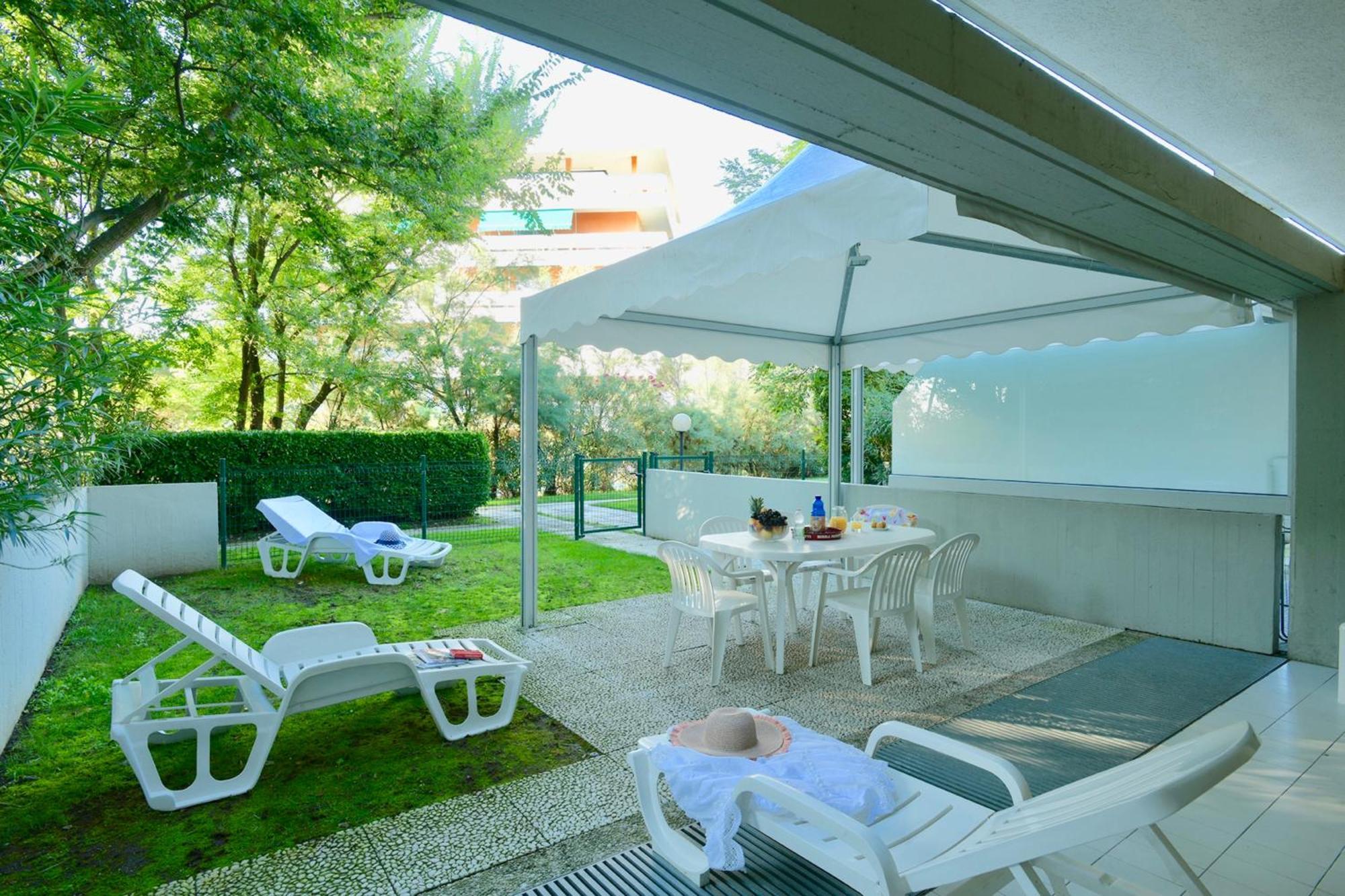 Isaresidence Holiday Resort Ca Lino 객실 사진