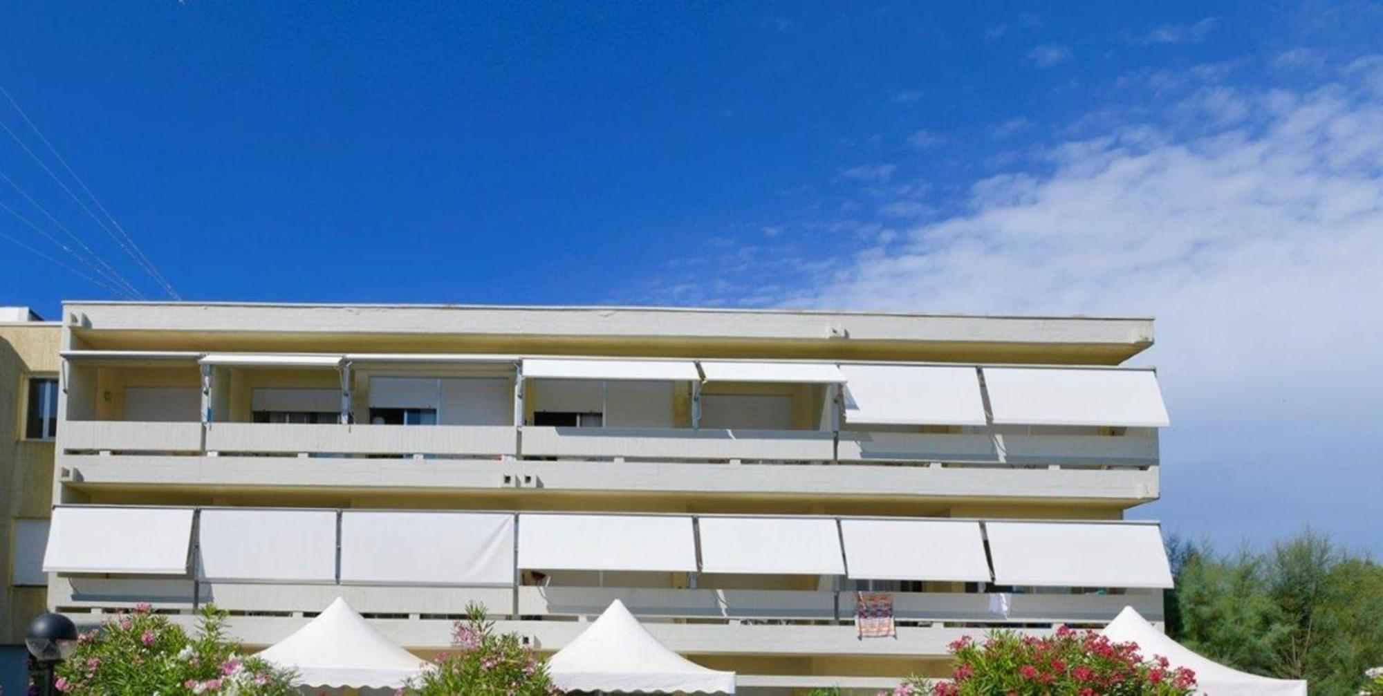 Isaresidence Holiday Resort Ca Lino 객실 사진