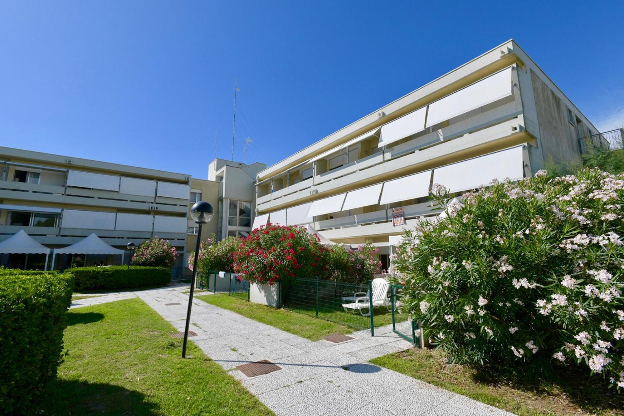 Isaresidence Holiday Resort Ca Lino 객실 사진