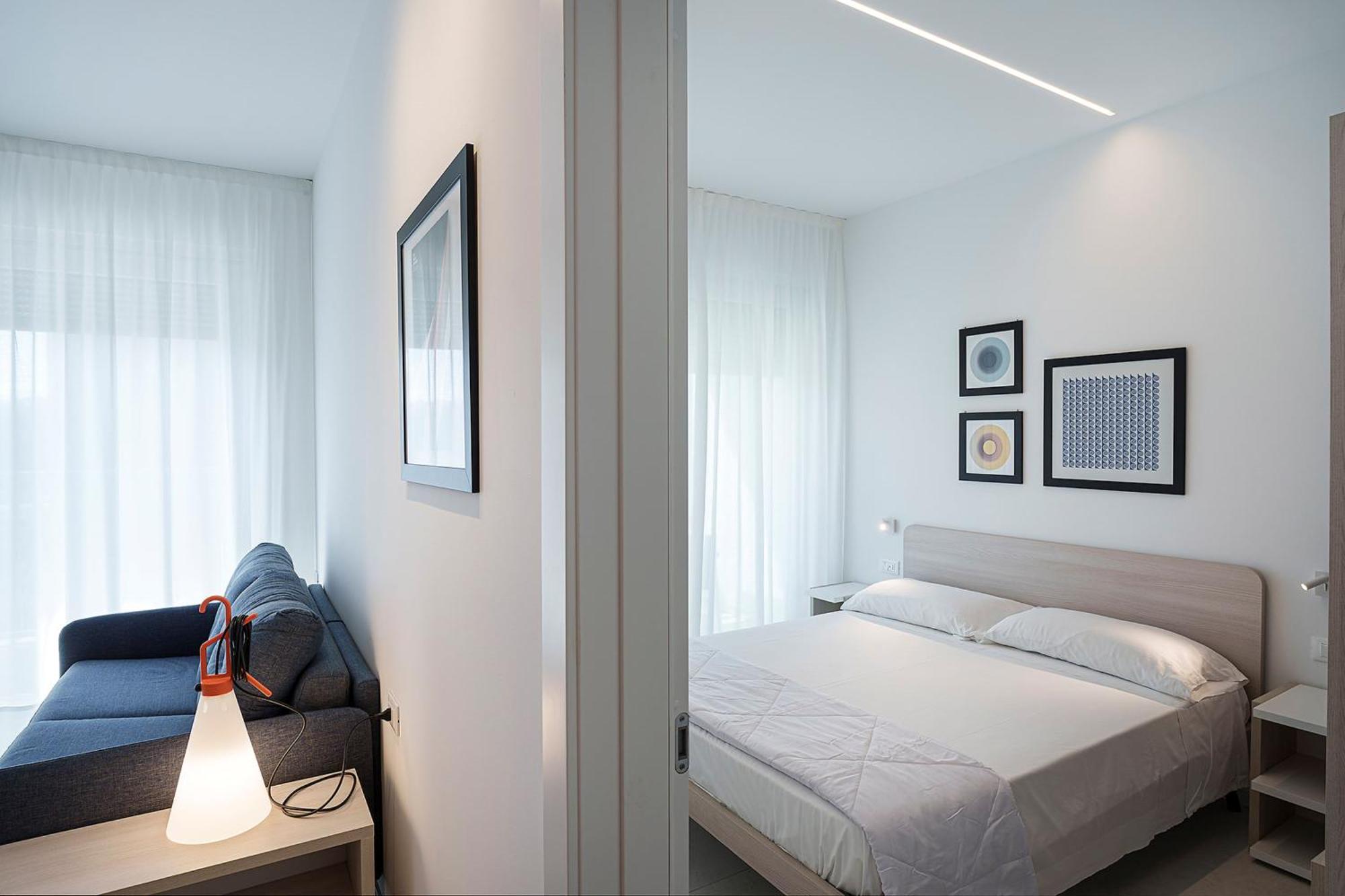 Isaresidence Holiday Resort Ca Lino 외부 사진