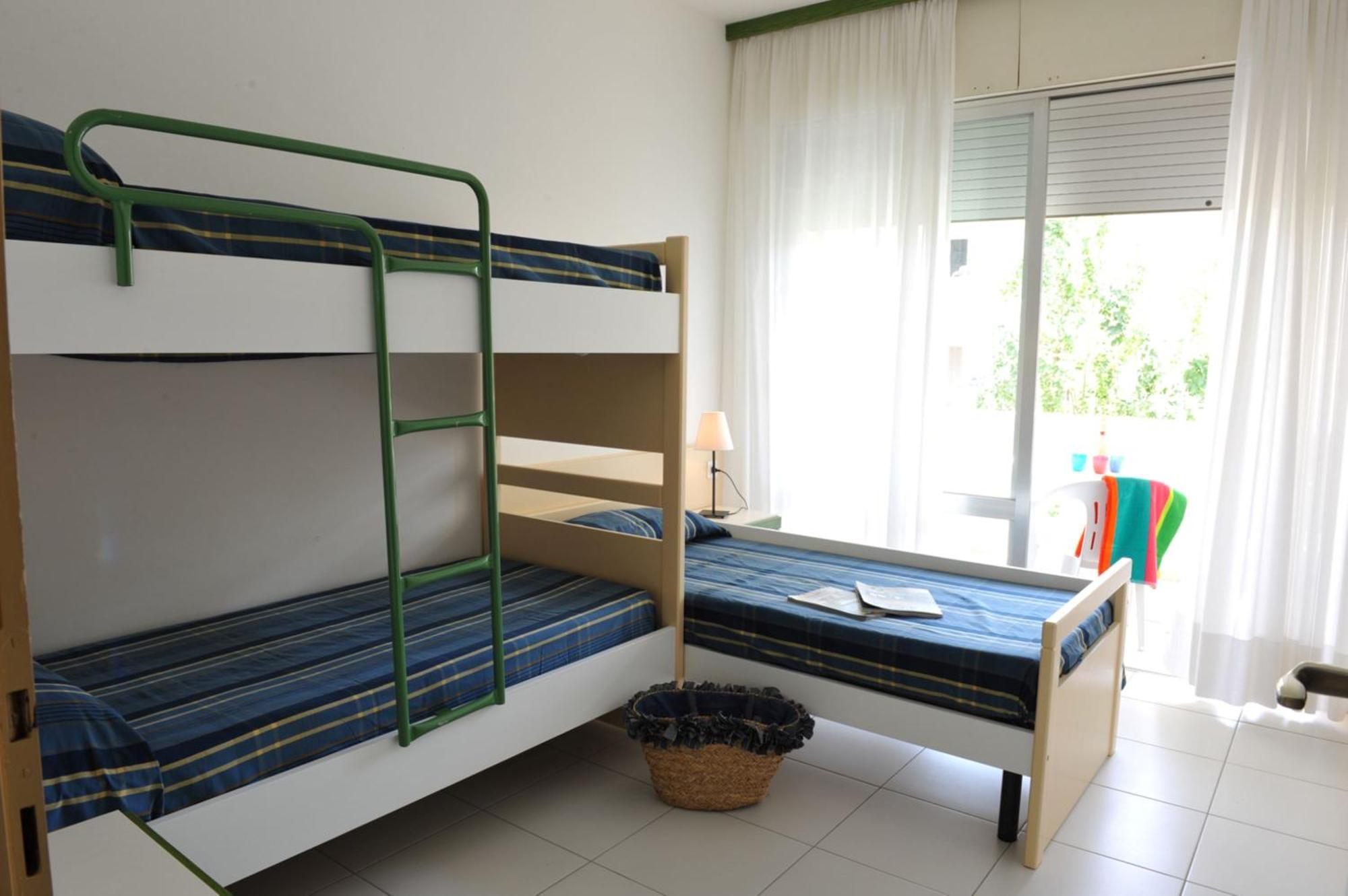 Isaresidence Holiday Resort Ca Lino 객실 사진