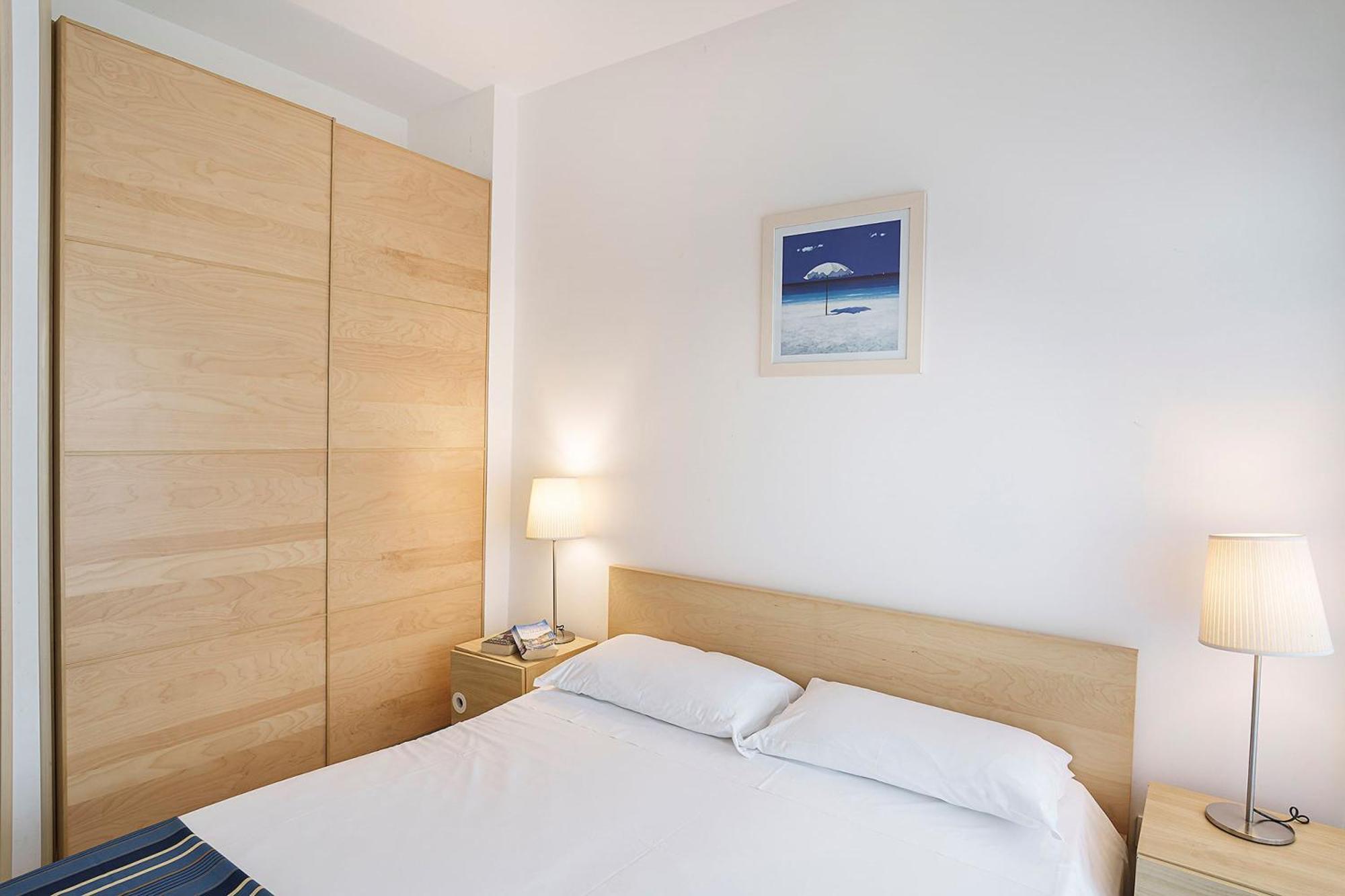 Isaresidence Holiday Resort Ca Lino 외부 사진